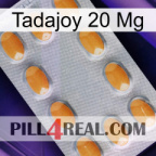 Tadajoy 20Mg cialis3